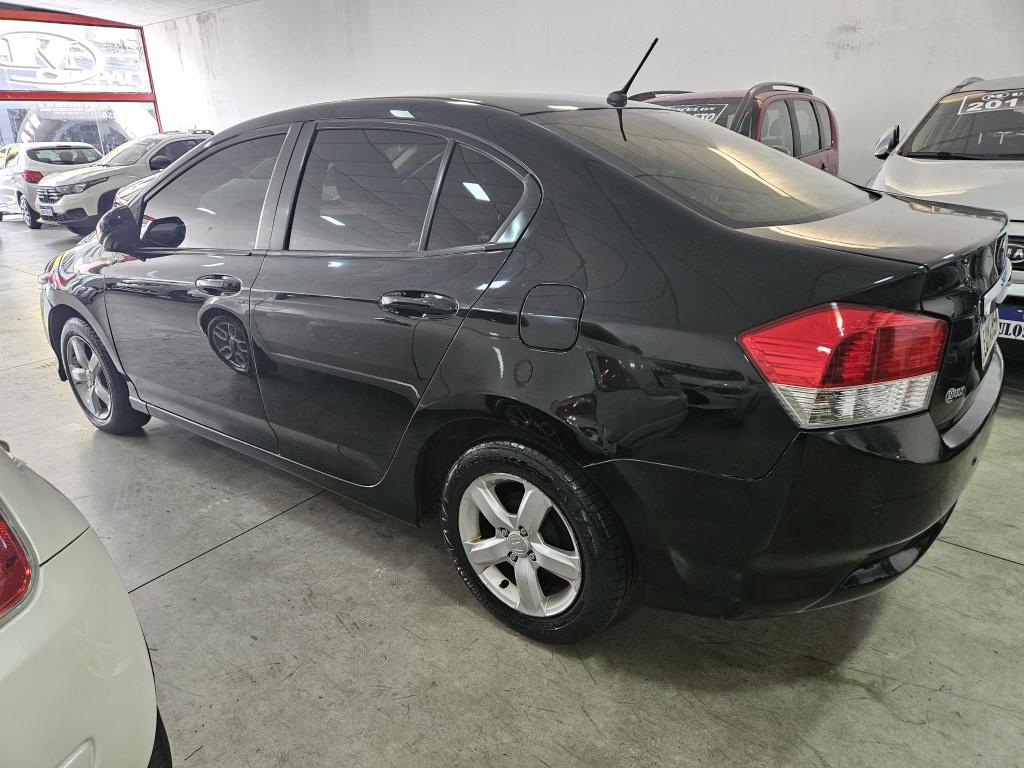 HONDA City Sedan - Foto