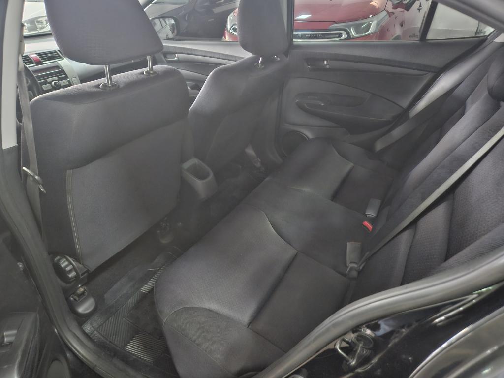 HONDA City Sedan - Foto