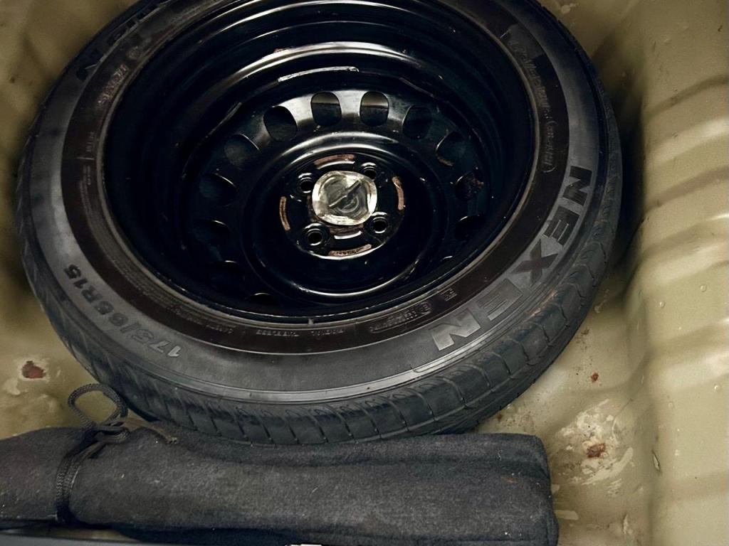 HONDA City Sedan - Foto