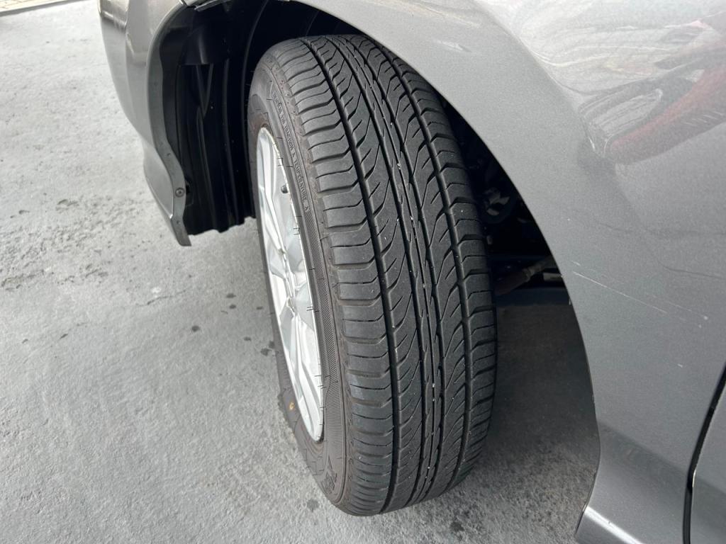 HONDA City Sedan - Foto