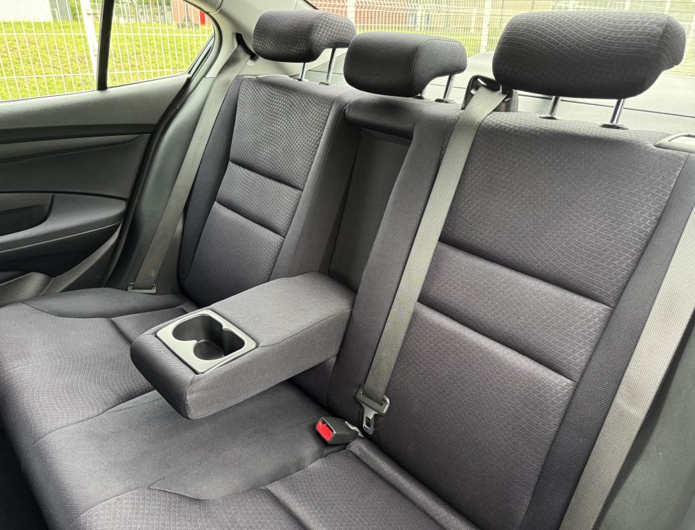 HONDA City Sedan - Foto
