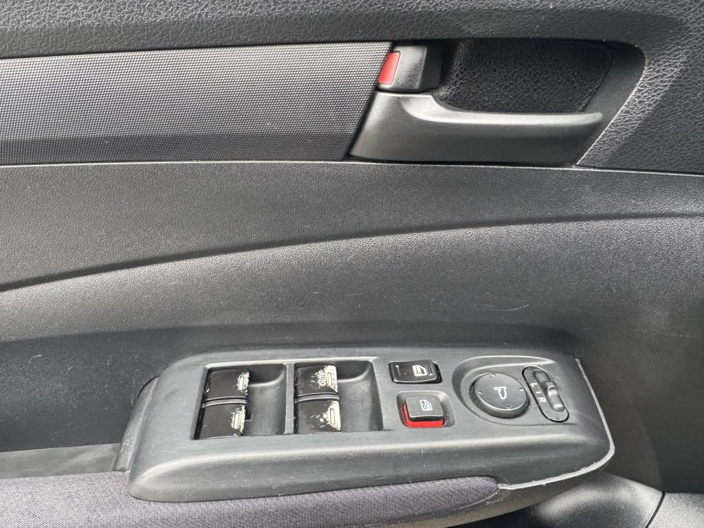 HONDA City Sedan - Foto