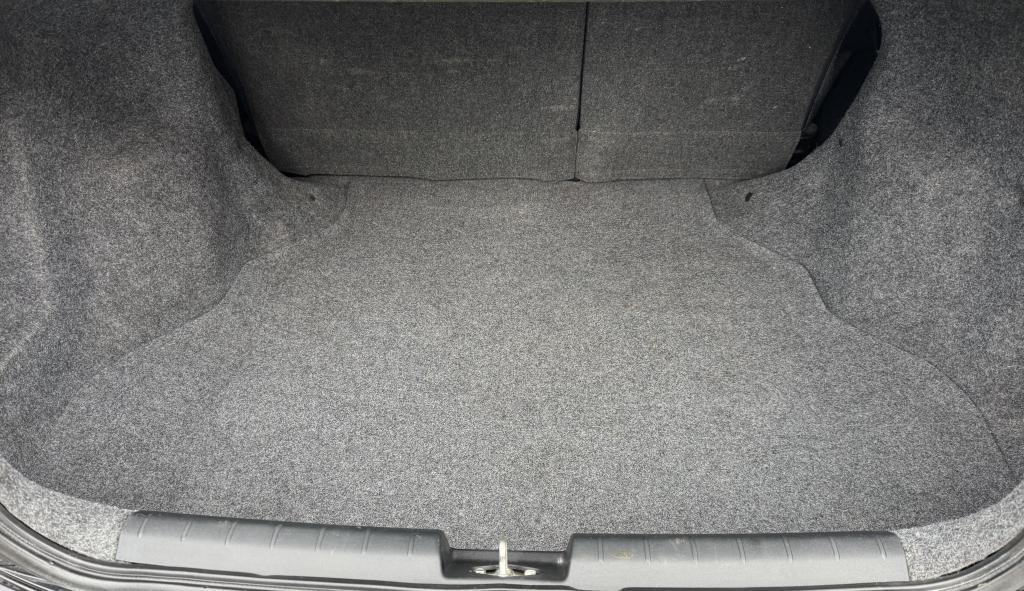 HONDA City Sedan - Foto