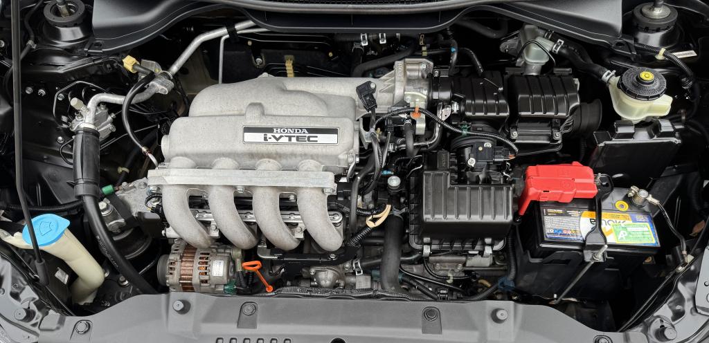 HONDA City Sedan - Foto