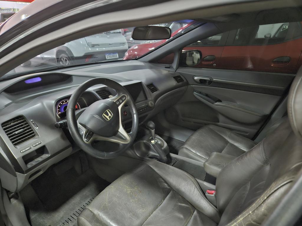HONDA Civic - Foto