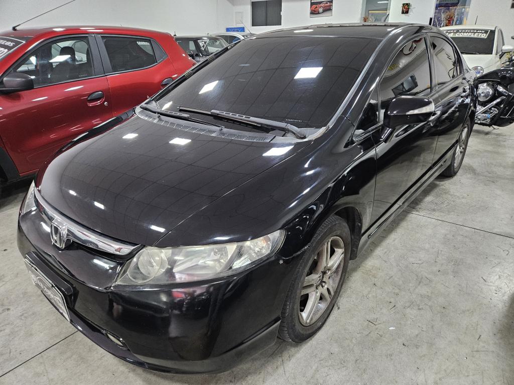 HONDA Civic - Foto