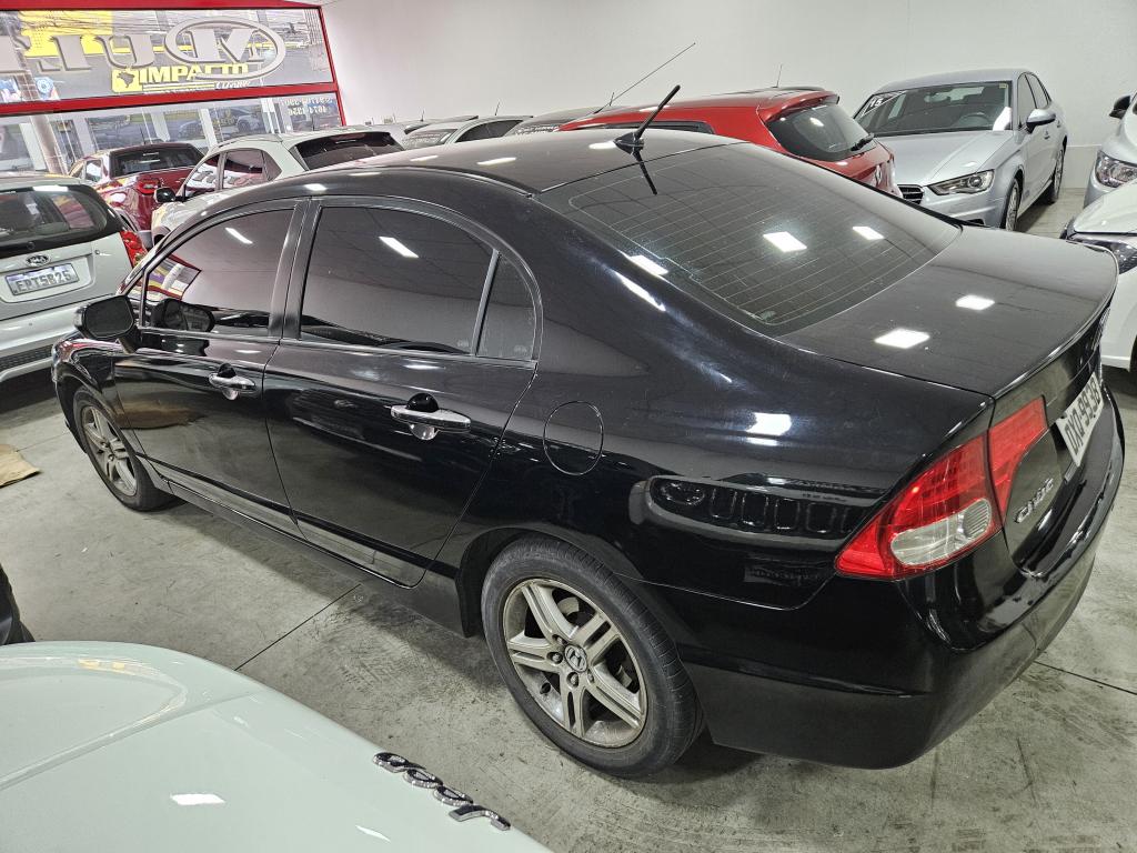 HONDA Civic - Foto