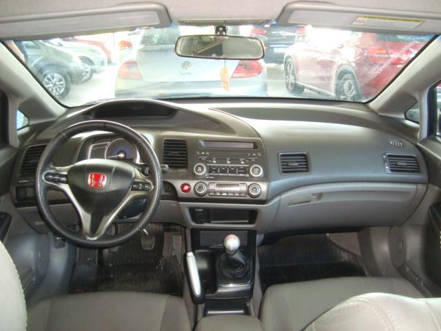 HONDA Civic - Foto