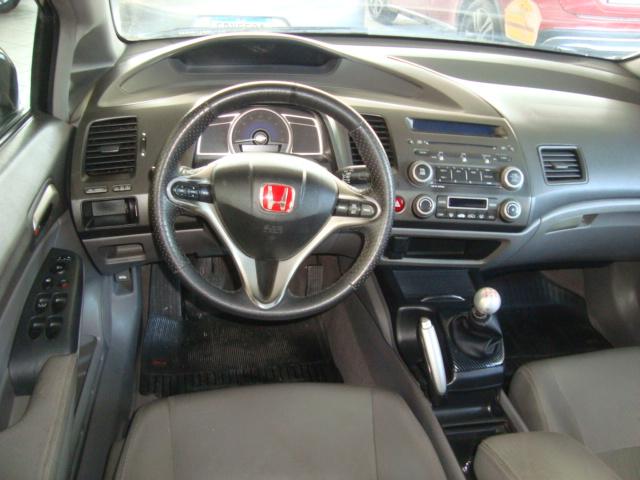 HONDA Civic - Foto