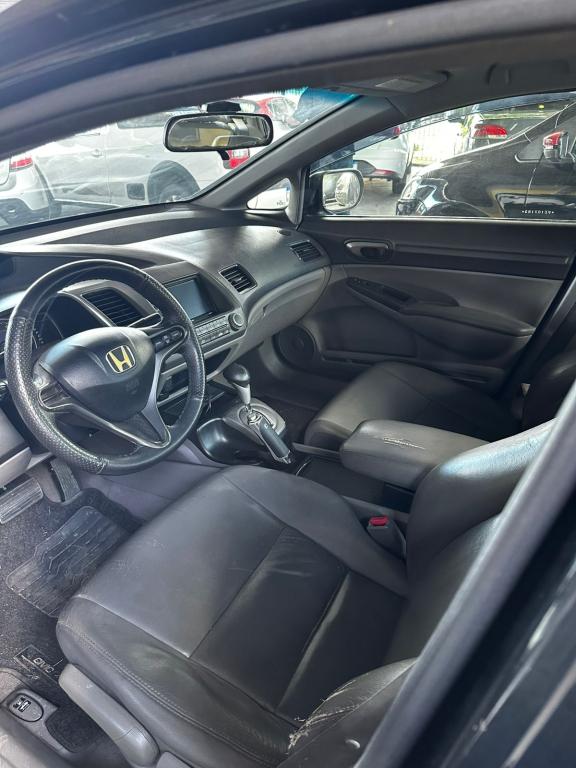 HONDA Civic - Foto