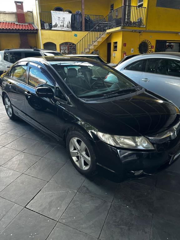 HONDA Civic - Foto