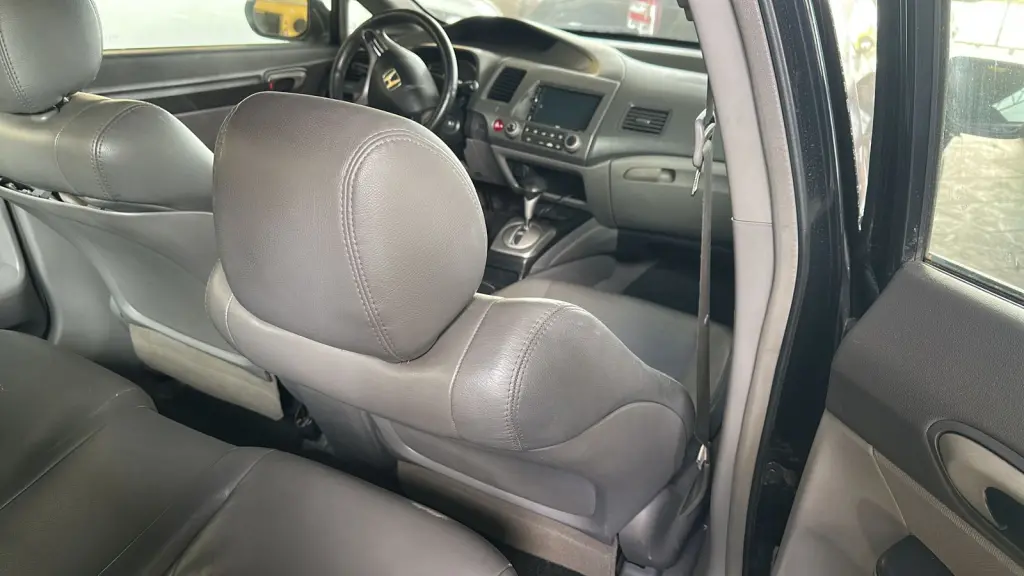 HONDA Civic - Foto