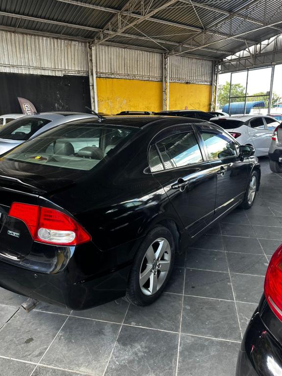 HONDA Civic - Foto