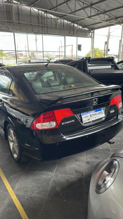 HONDA Civic - Foto