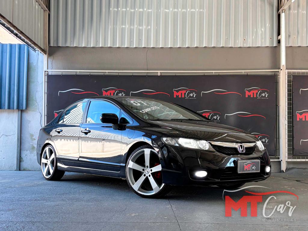 HONDA Civic - Foto