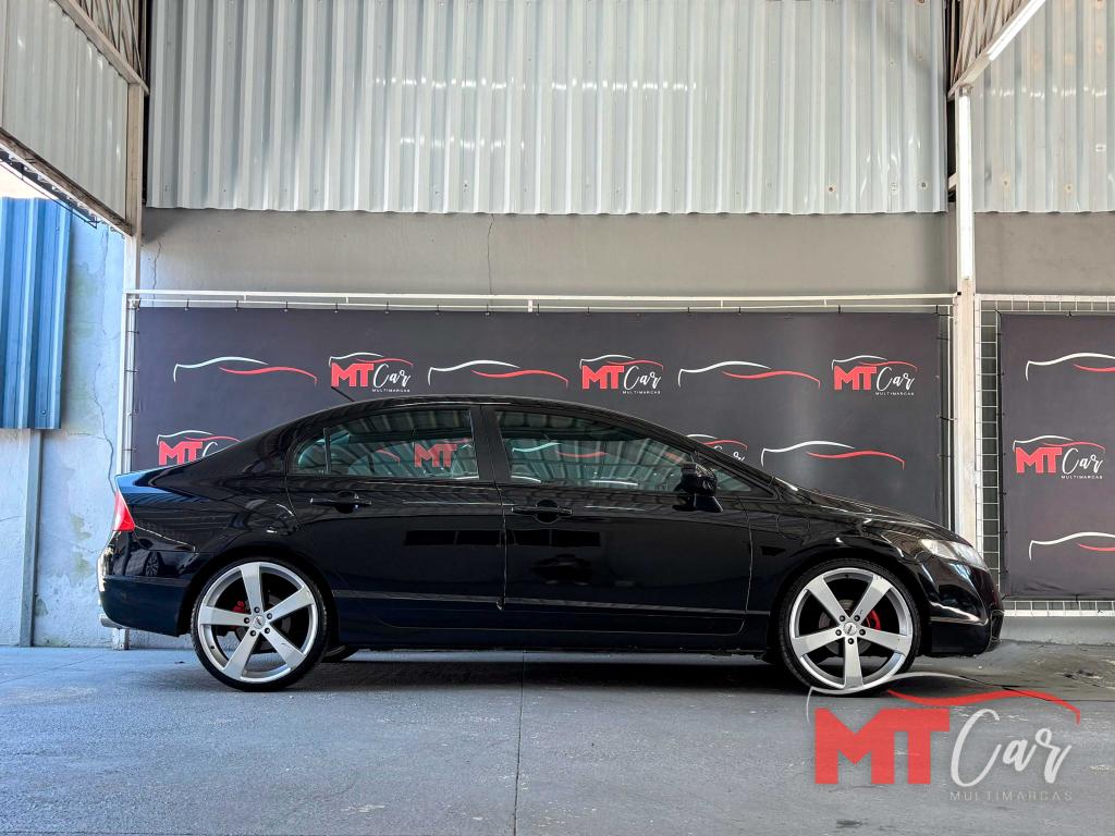 HONDA Civic - Foto