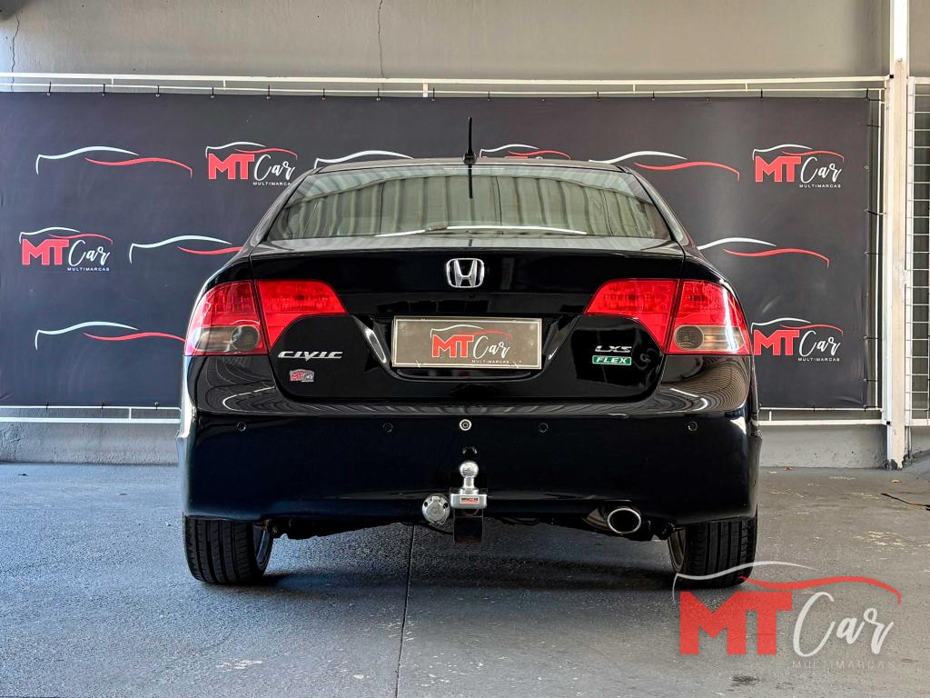 HONDA Civic - Foto