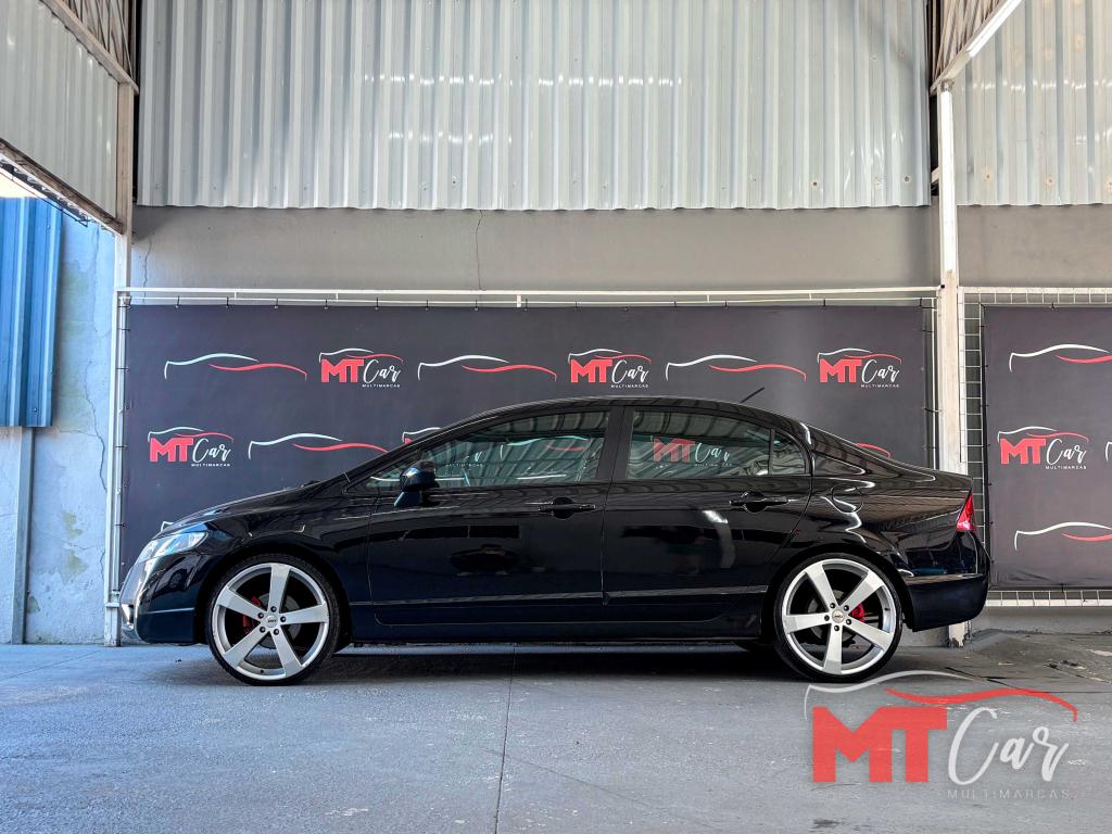 HONDA Civic - Foto