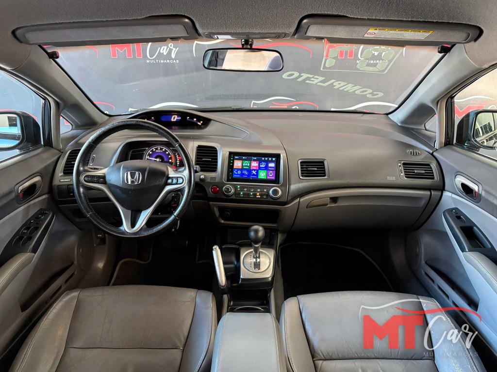 HONDA Civic - Foto