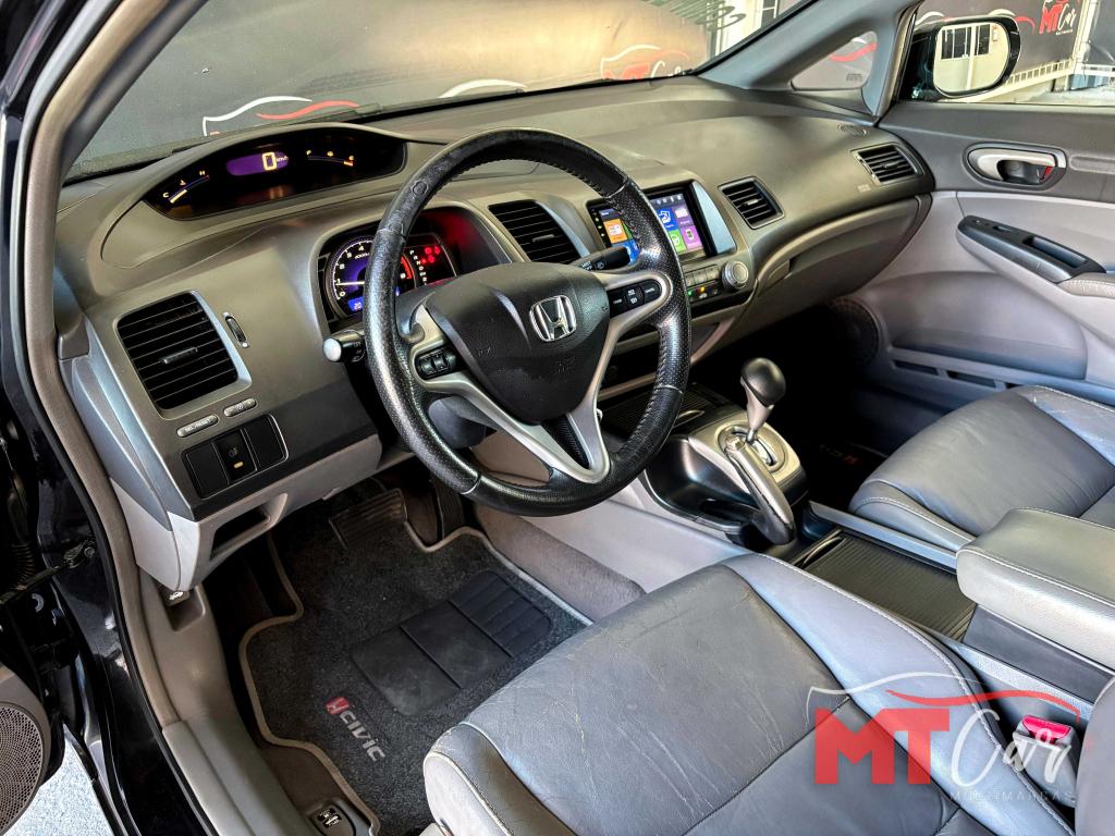 HONDA Civic - Foto