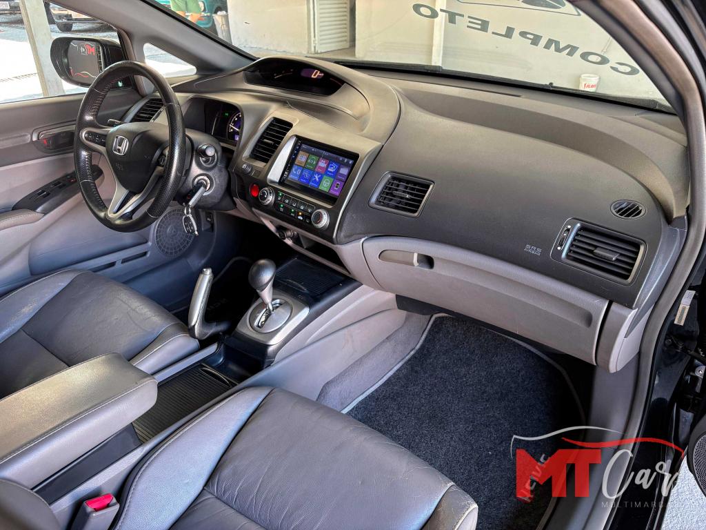 HONDA Civic - Foto