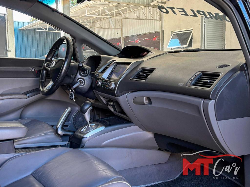 HONDA Civic - Foto