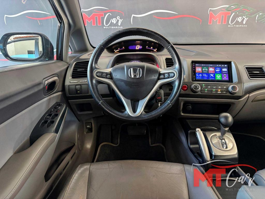 HONDA Civic - Foto