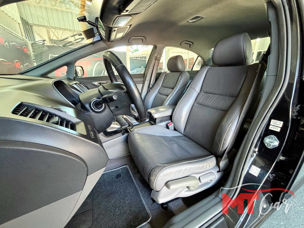 HONDA Civic - Foto