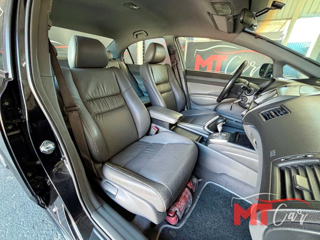 HONDA Civic - Foto