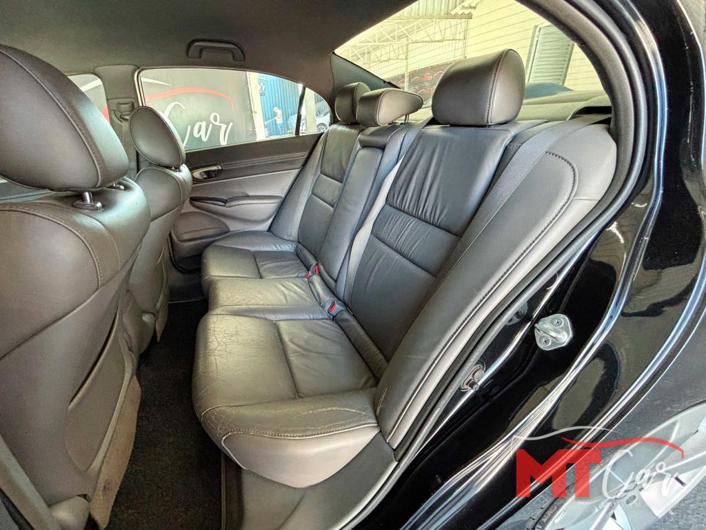 HONDA Civic - Foto