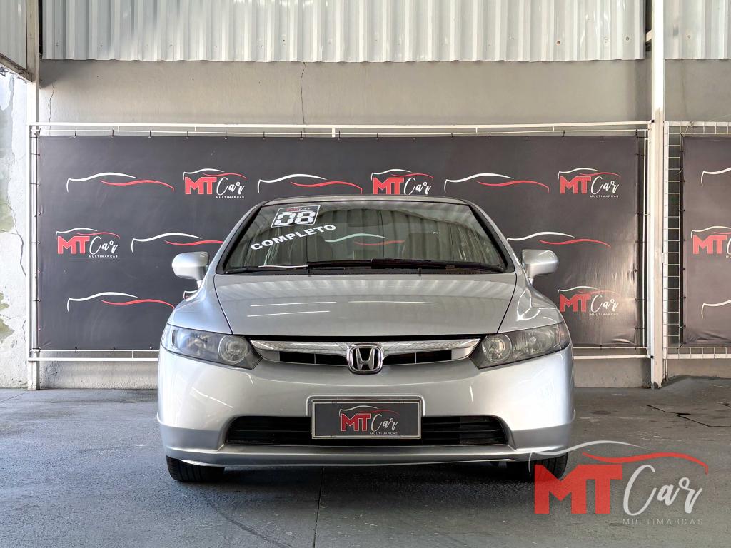 HONDA Civic - Foto