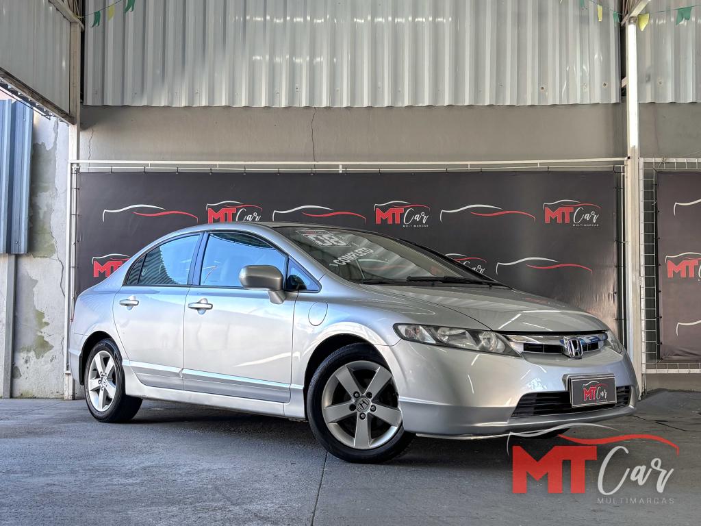 HONDA Civic - Foto