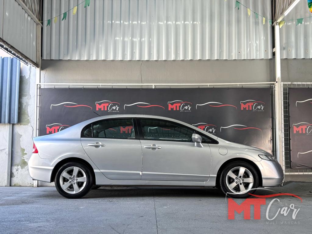 HONDA Civic - Foto