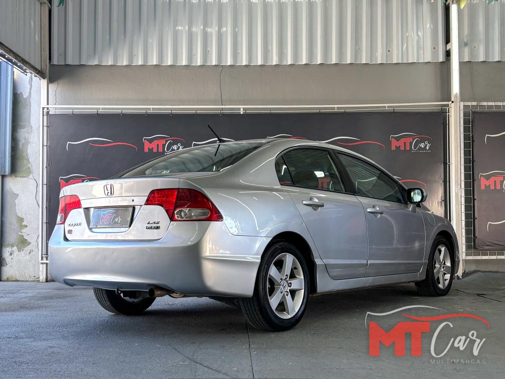 HONDA Civic - Foto