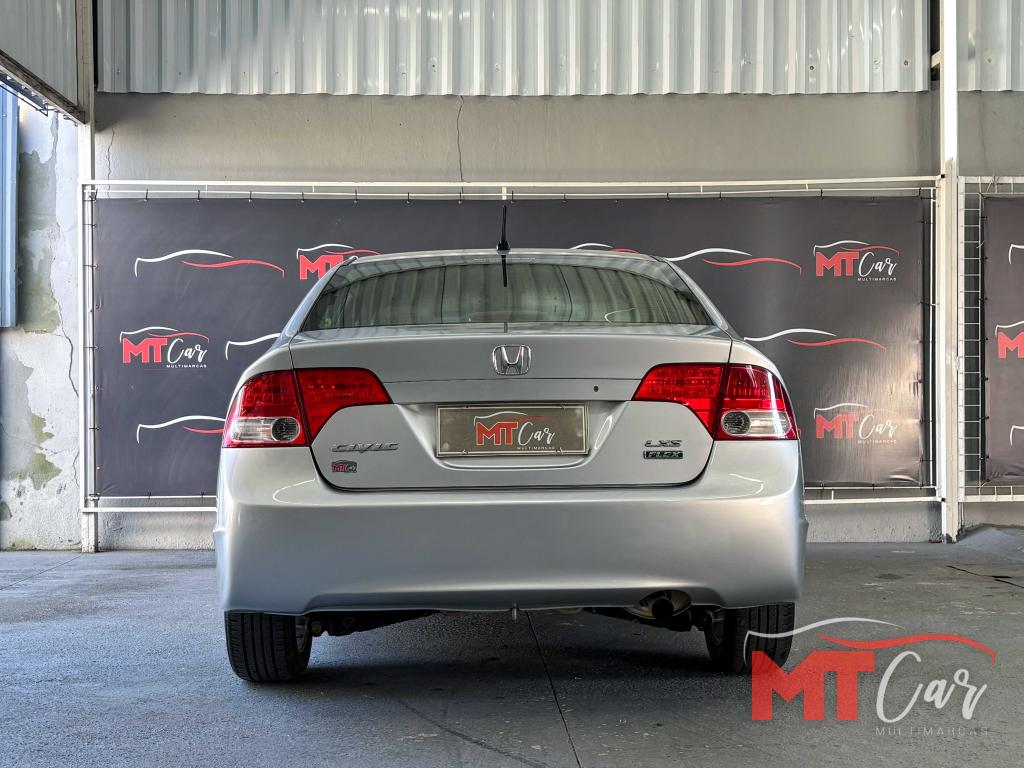 HONDA Civic - Foto