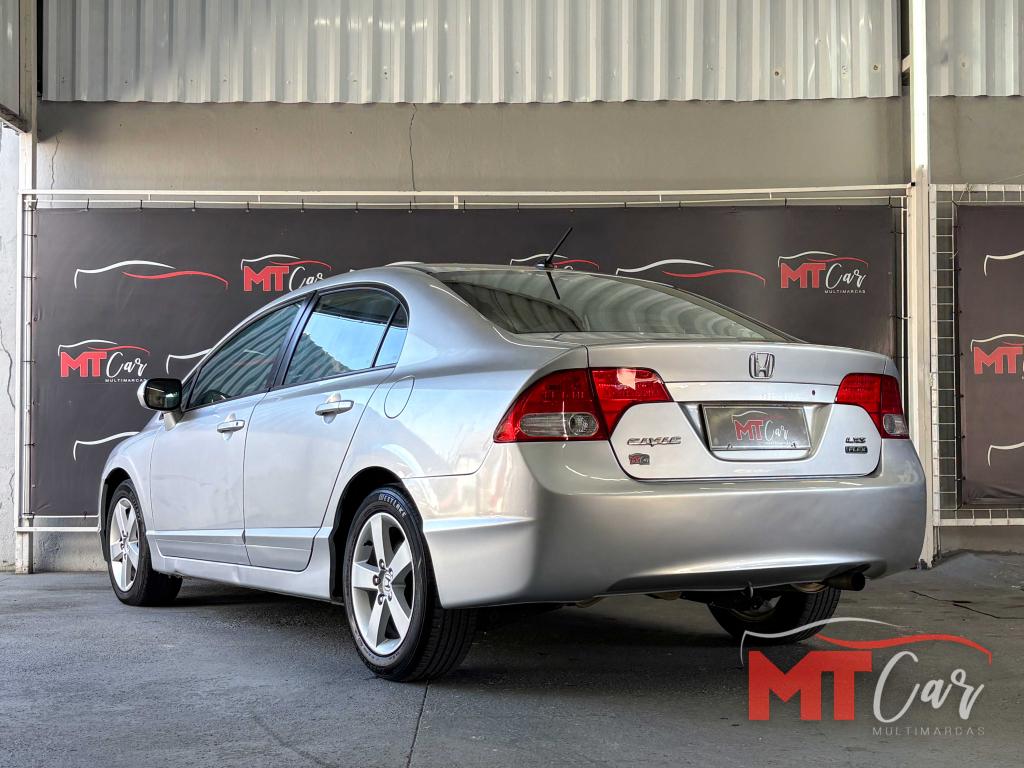 HONDA Civic - Foto