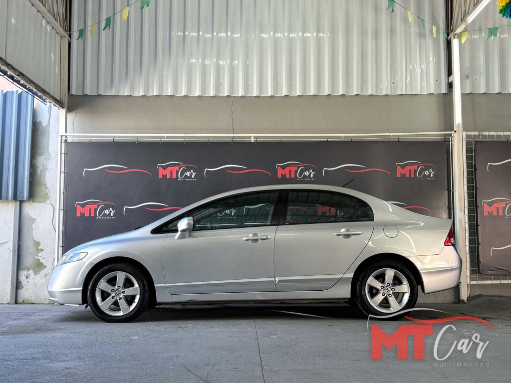 HONDA Civic - Foto