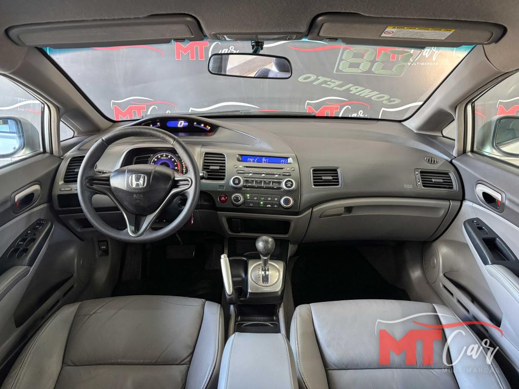HONDA Civic - Foto
