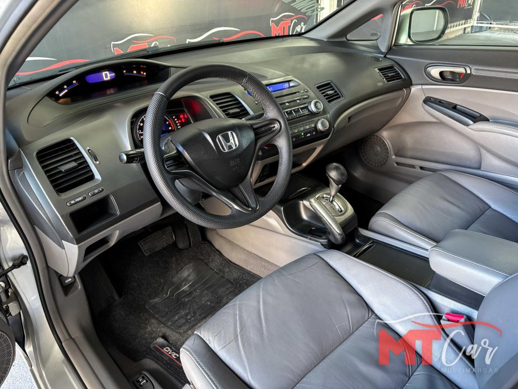 HONDA Civic - Foto