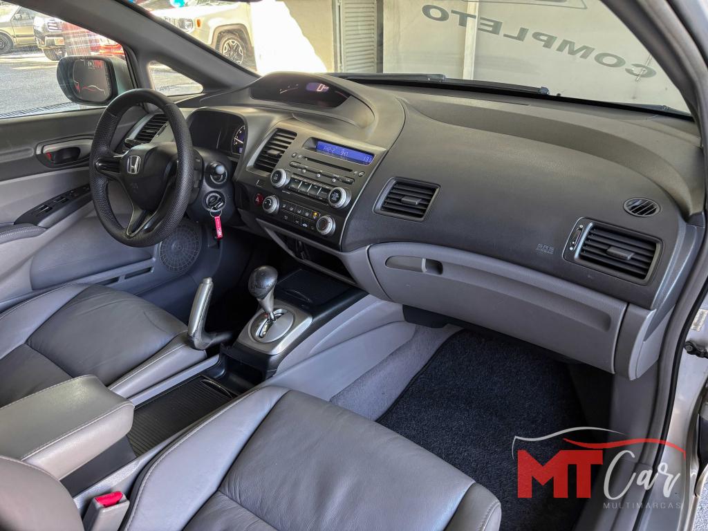 HONDA Civic - Foto