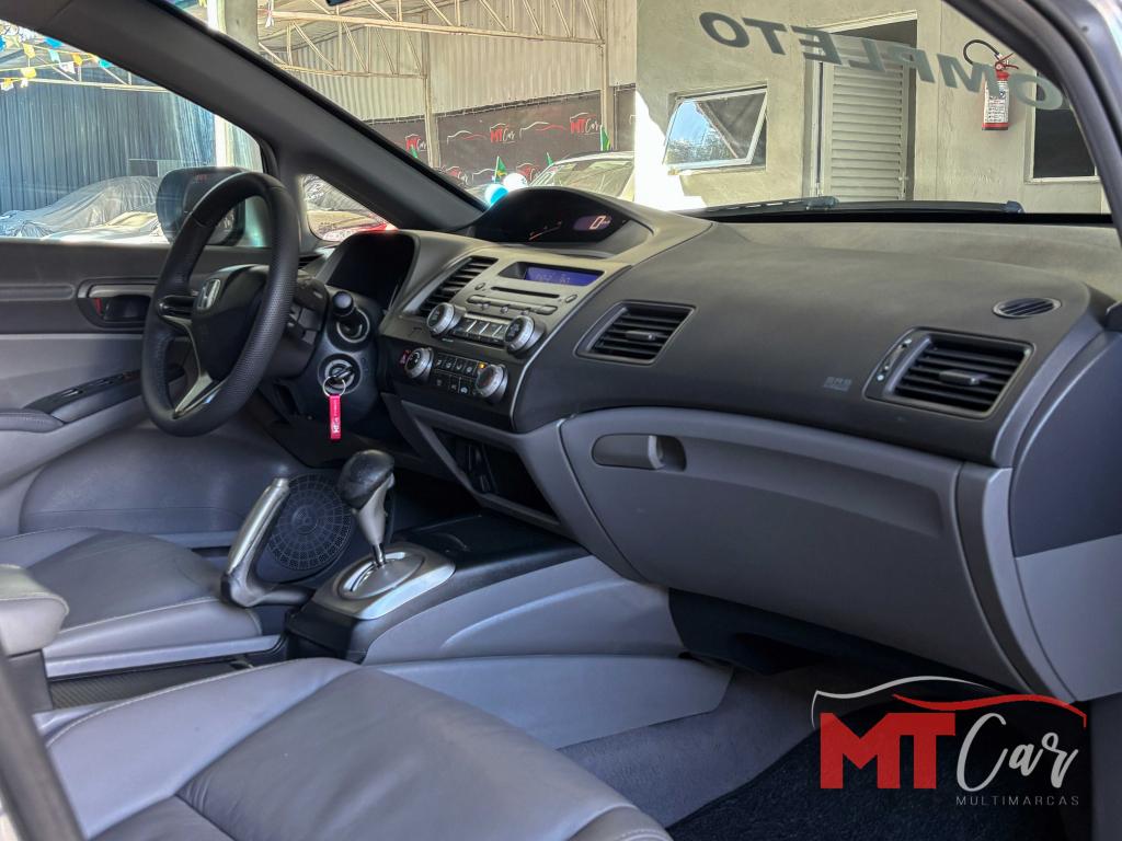 HONDA Civic - Foto
