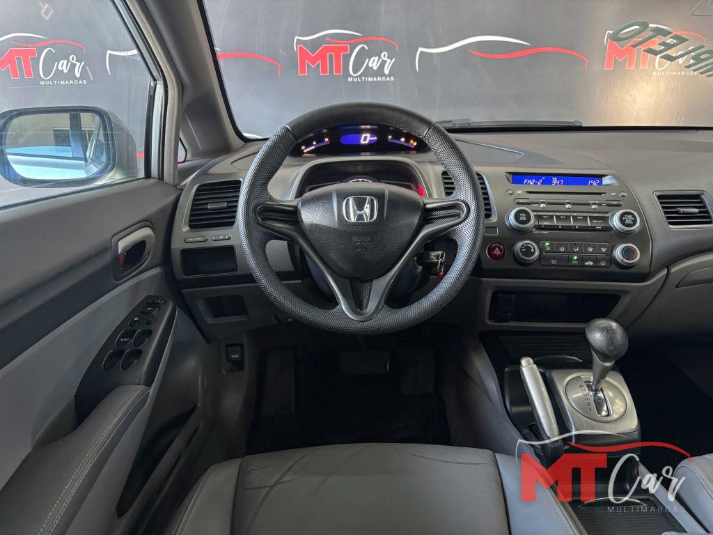 HONDA Civic - Foto