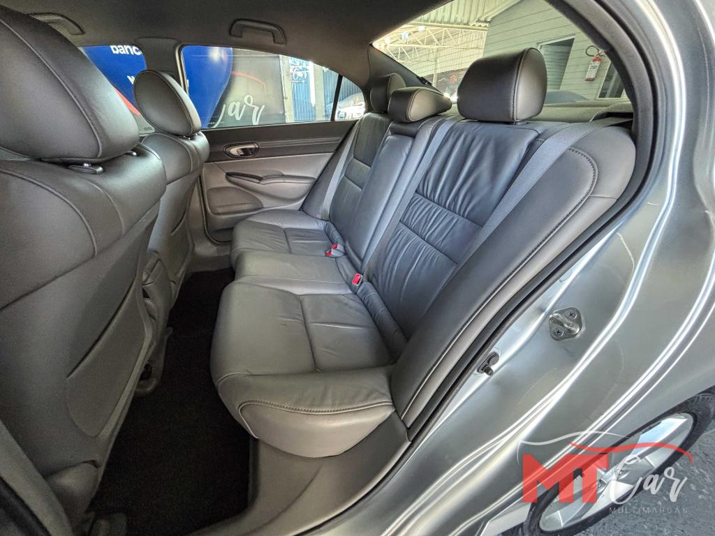 HONDA Civic - Foto