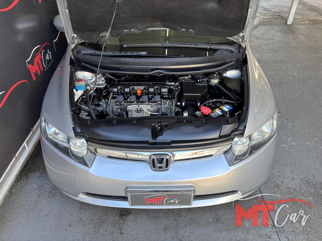 HONDA Civic - Foto