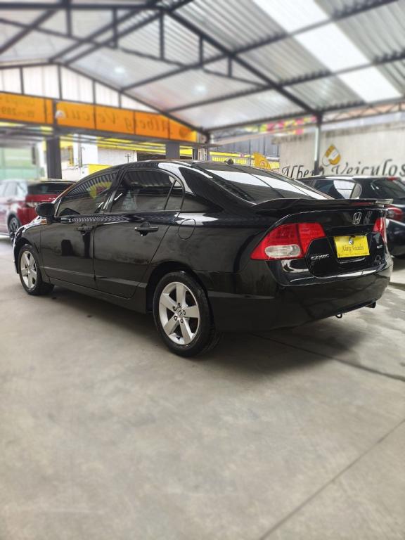 HONDA Civic - Foto