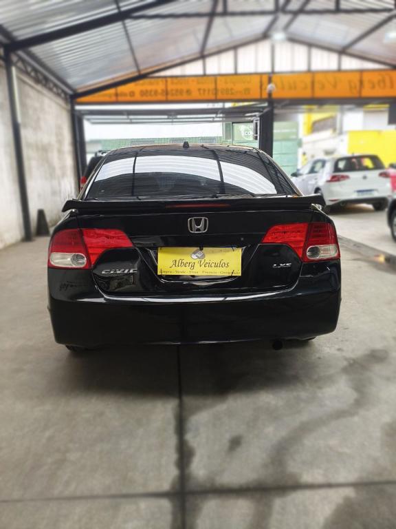 HONDA Civic - Foto