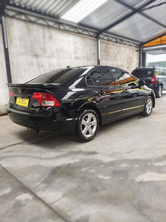 HONDA Civic - Foto