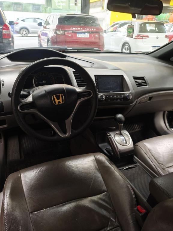 HONDA Civic - Foto