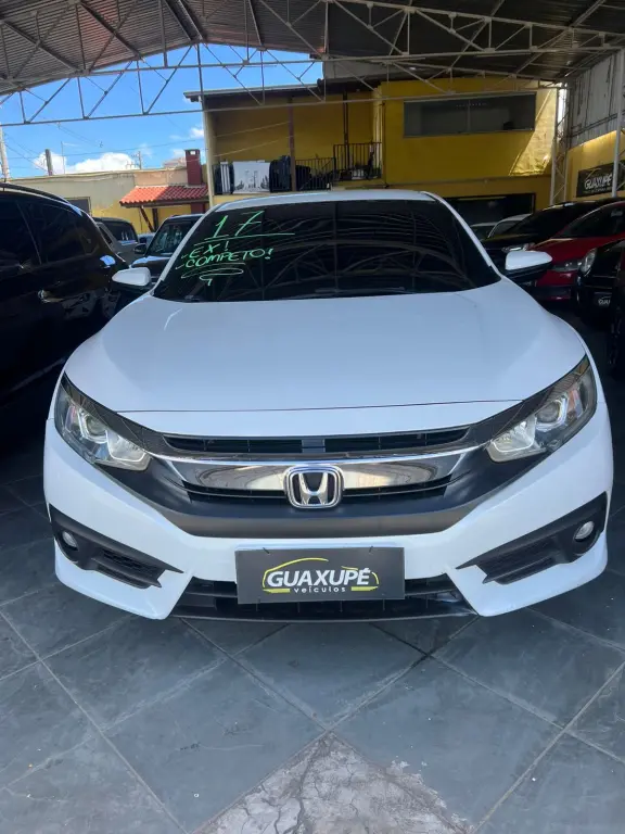 HONDA Civic - Foto