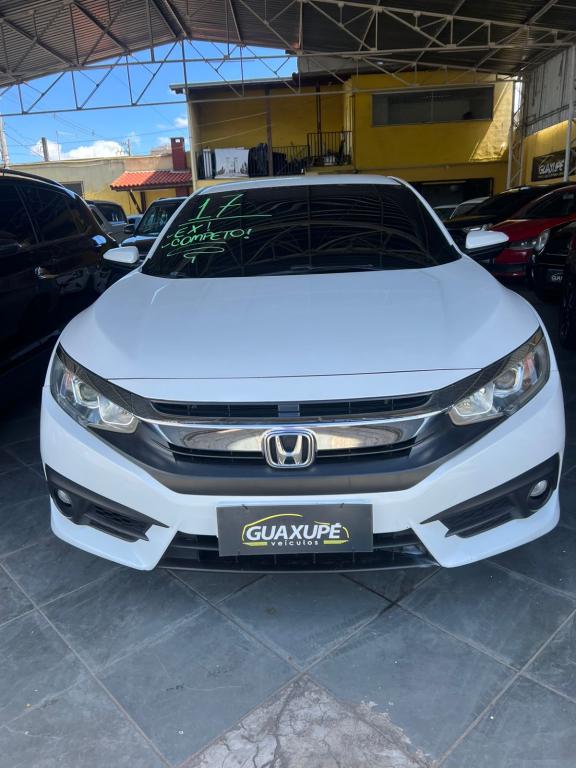 HONDA Civic - Foto